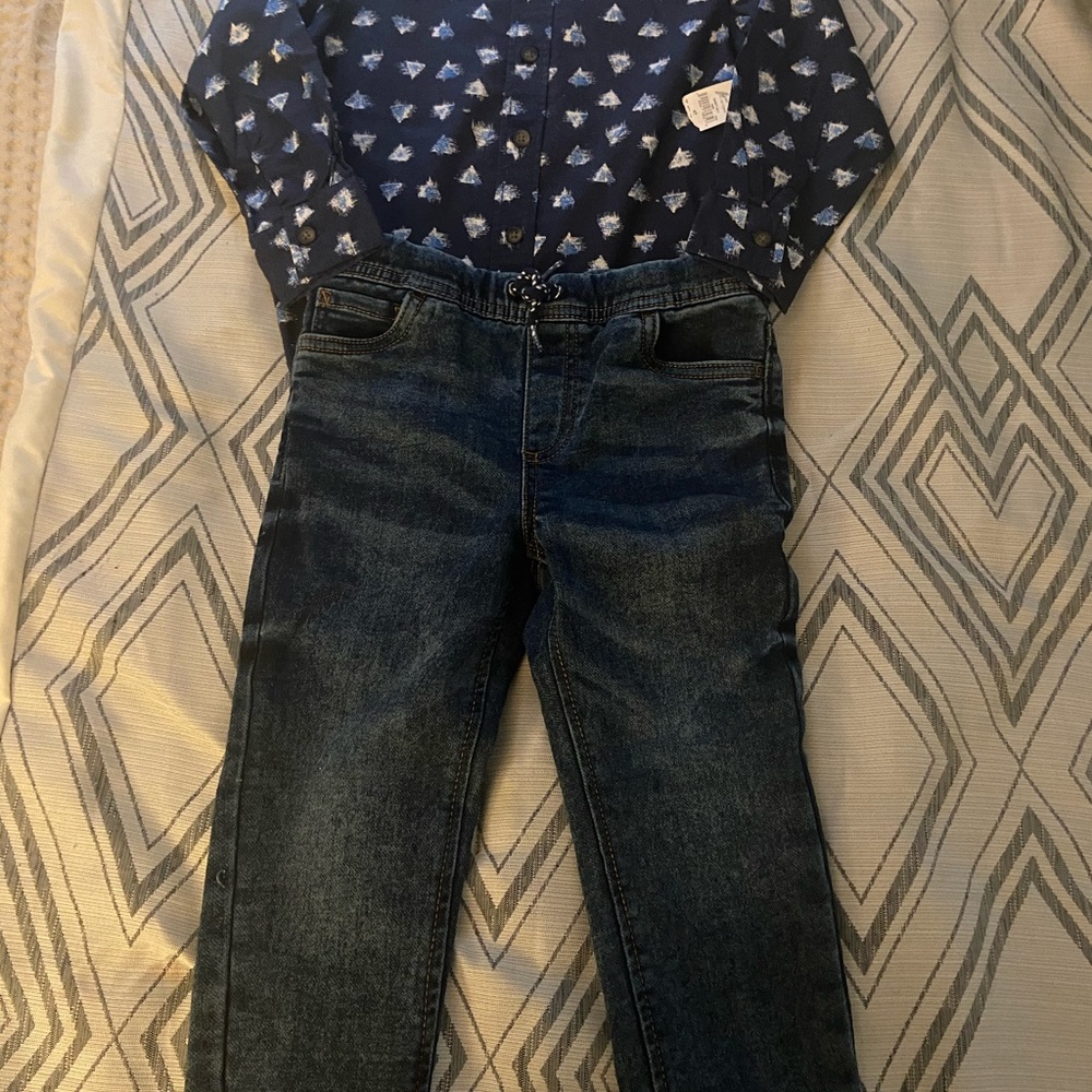 Outfit